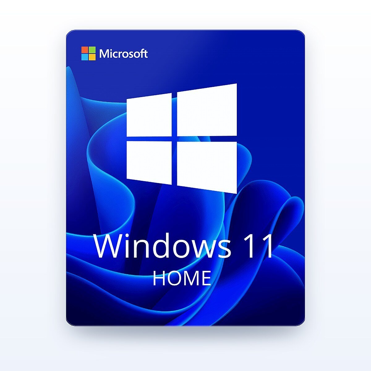 Microsoft Windows 11 Home – Licenza a vita, 1 PC (OEM)